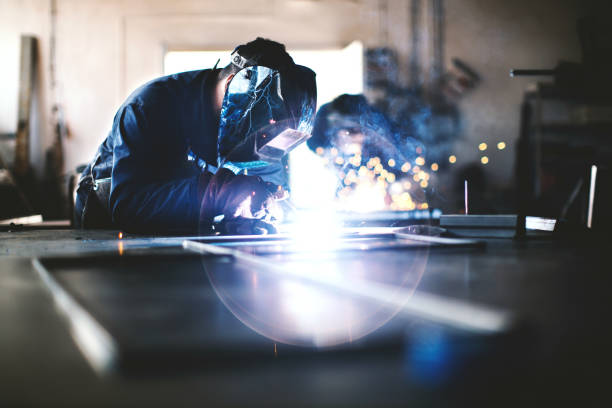 Best Welding Inspection and Certification in Beloit, KS