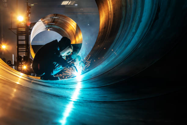 Best Marine and Shipbuilding Welding in Beloit, KS