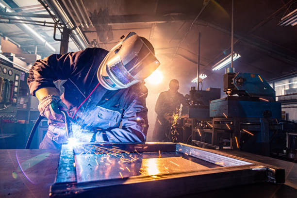 Affordable Welder Services in Beloit, KS