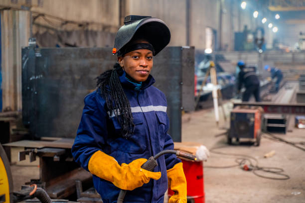 Reliable Beloit, KS Welder & Metal Fabrication Solutions