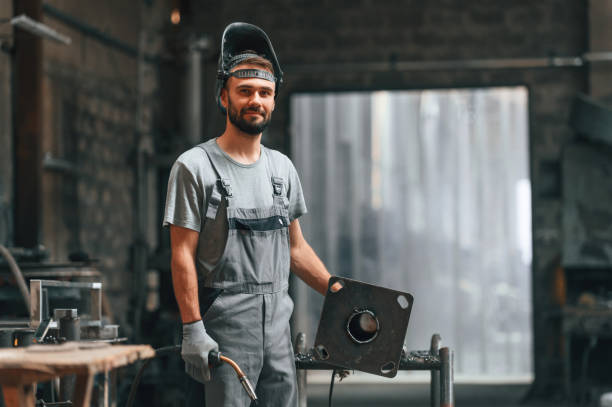 Best Aerospace and Defense Welding in Beloit, KS
