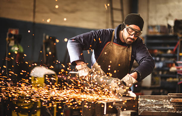 Trusted Beloit, KS Welder & Metal Fabrication Experts