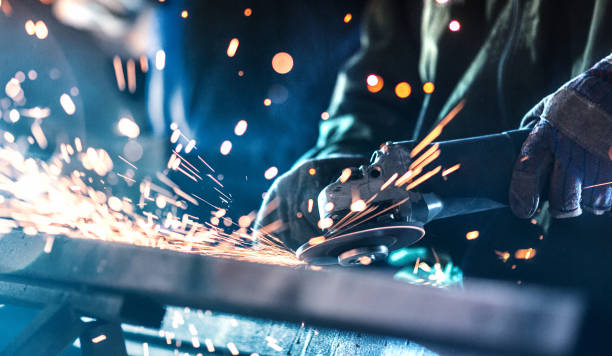 Best Automation and Robotic Welding in Beloit, KS